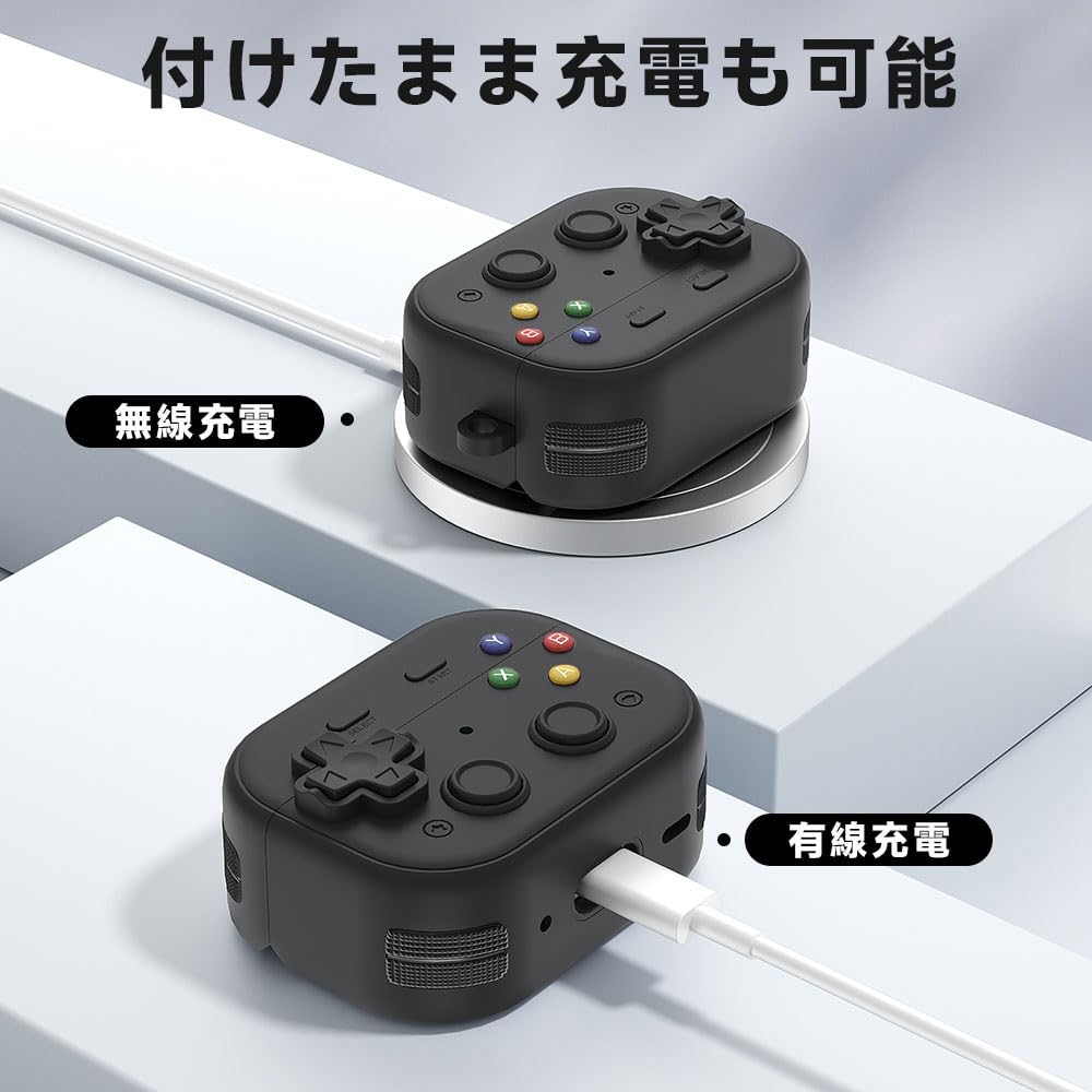 Amazon.co.jp: For airpods pro 3用ケース NIUQCTIAN ワイヤレスノイズ
